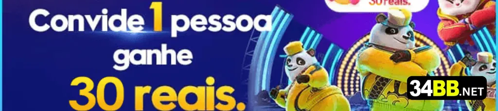 convide 1 peesoa promoções